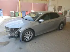JTNB11HK8J3017657 2018 TOYOTA CAMRY