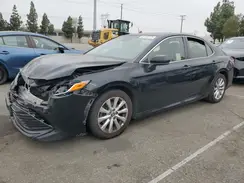 JTNB11HK8J3020347 2018 TOYOTA CAMRY