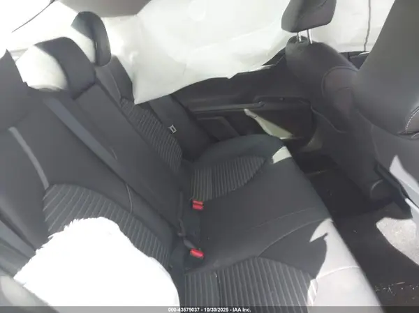 JTNB11HK8J3020638 2018 TOYOTA CAMRY - Image 8