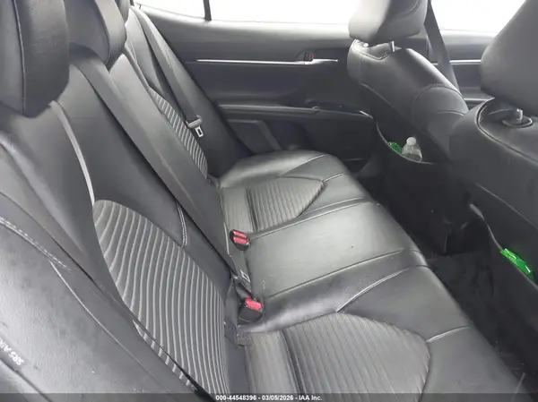 JTNB11HK8J3021630 2018 TOYOTA CAMRY - Image 8