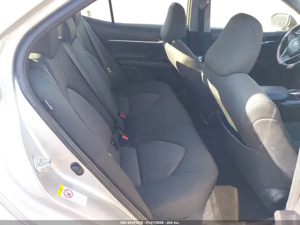 JTNB11HK8J3022163 2018 TOYOTA CAMRY - Image 8