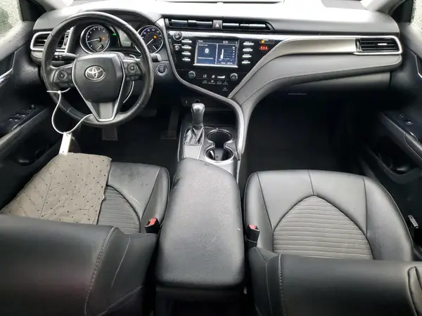 JTNB11HK8J3024771 2018 TOYOTA CAMRY - Image 8