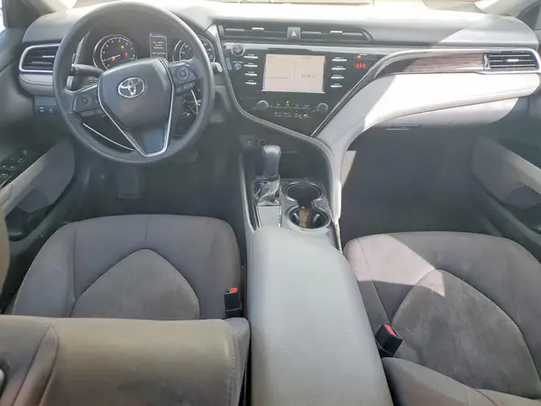 JTNB11HK8J3027959 2018 TOYOTA CAMRY - Image 8