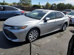 JTNB11HK8J3028111 2018 TOYOTA CAMRY