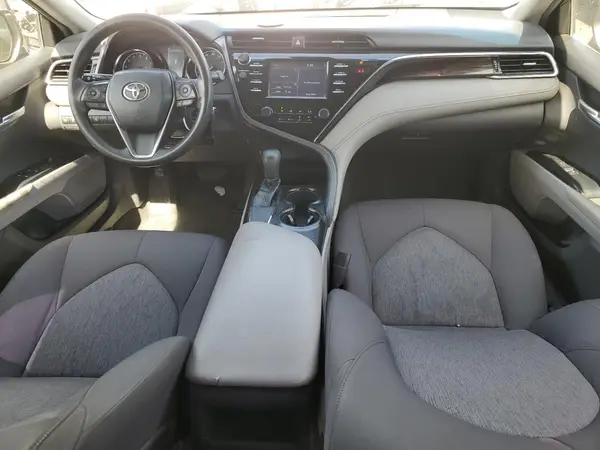 JTNB11HK8J3028111 2018 TOYOTA CAMRY - Image 8