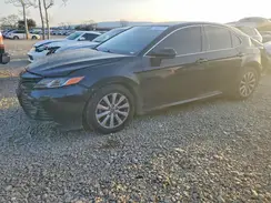 JTNB11HK8J3030716 2018 TOYOTA CAMRY