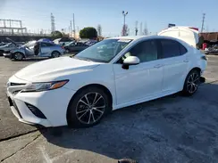JTNB11HK8J3030733 2018 TOYOTA CAMRY