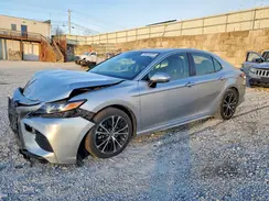 JTNB11HK8J3031185 2018 TOYOTA CAMRY