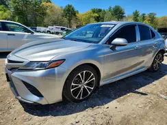 JTNB11HK8J3032045 2018 TOYOTA CAMRY