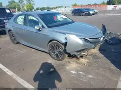 JTNB11HK8J3032661 2018 TOYOTA CAMRY