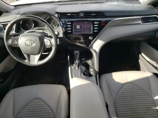 JTNB11HK8J3032885 2018 TOYOTA CAMRY - Image 8