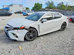 JTNB11HK8J3033020 2018 TOYOTA CAMRY