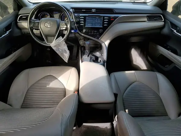 JTNB11HK8J3033020 2018 TOYOTA CAMRY - Image 8