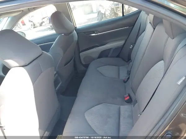 JTNB11HK8J3034376 2018 TOYOTA CAMRY - Image 8