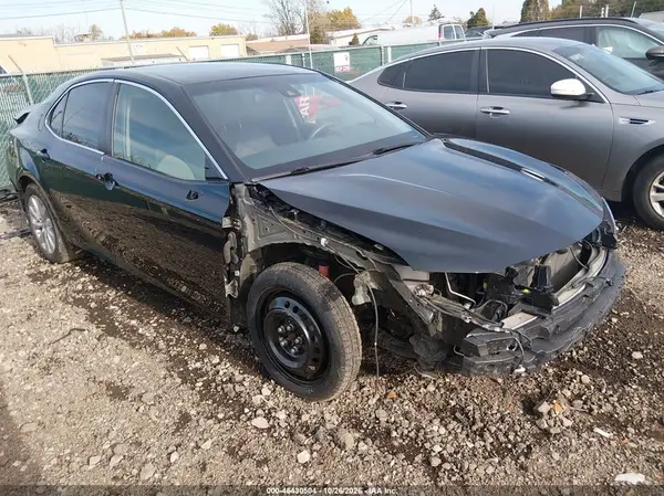 JTNB11HK8J3034507 2018 TOYOTA CAMRY - Image 1