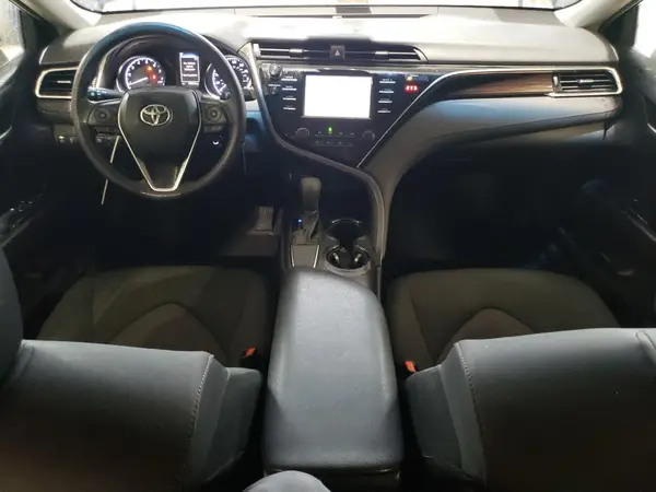 JTNB11HK8J3034961 2018 TOYOTA CAMRY - Image 8