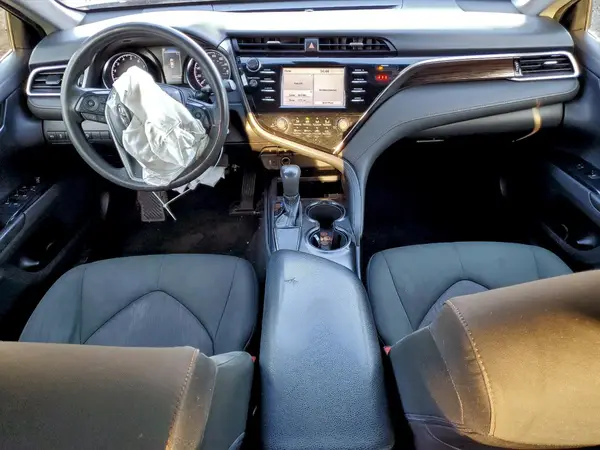 JTNB11HK8J3036242 2018 TOYOTA CAMRY - Image 8