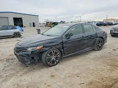 JTNB11HK8J3037388 2018 TOYOTA CAMRY