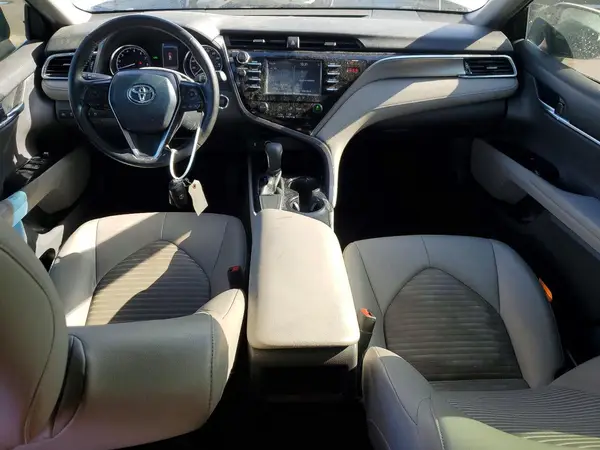JTNB11HK8J3037827 2018 TOYOTA CAMRY - Image 8