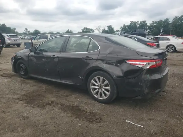 JTNB11HK8J3038346 2018 TOYOTA CAMRY - Image 2