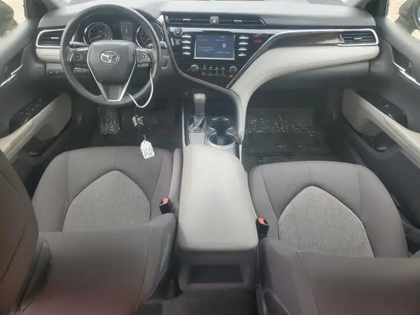 JTNB11HK8J3038346 2018 TOYOTA CAMRY - Image 8