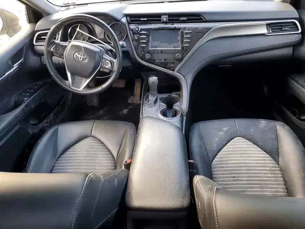 JTNB11HK8J3038525 2018 TOYOTA CAMRY - Image 8
