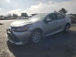 JTNB11HK8J3039450 2018 TOYOTA CAMRY