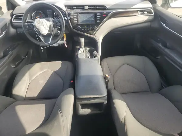 JTNB11HK8J3039450 2018 TOYOTA CAMRY - Image 8