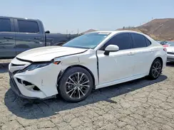 JTNB11HK8J3039867 2018 TOYOTA CAMRY