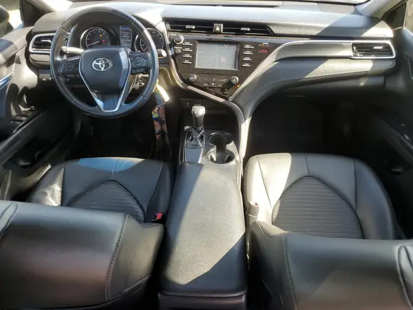 JTNB11HK8J3040761 2018 TOYOTA CAMRY - Image 8