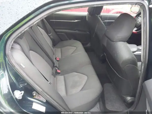 JTNB11HK8J3042302 2018 TOYOTA CAMRY - Image 8