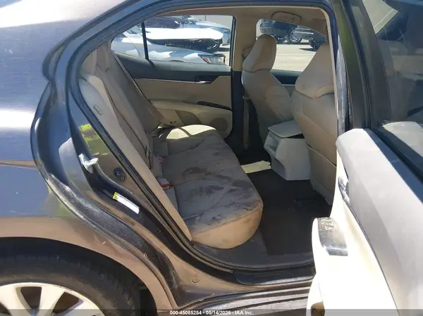 JTNB11HK8J3042347 2018 TOYOTA CAMRY - Image 8