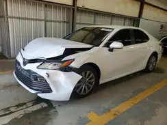 JTNB11HK8J3043059 2018 TOYOTA CAMRY
