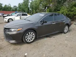 JTNB11HK8J3043126 2018 TOYOTA CAMRY