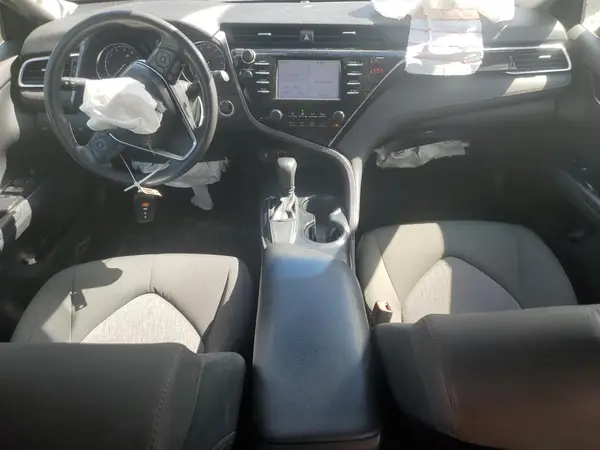JTNB11HK8J3044311 2018 TOYOTA CAMRY - Image 8