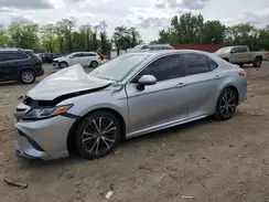 JTNB11HK8J3046432 2018 TOYOTA CAMRY