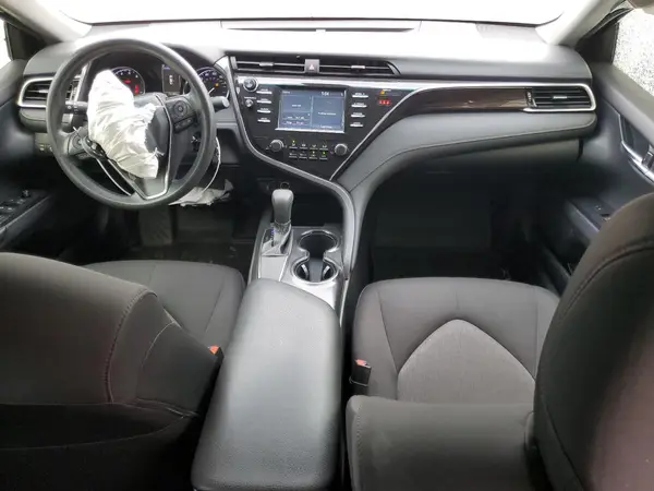 JTNB11HK8J3047144 2018 TOYOTA CAMRY - Image 8