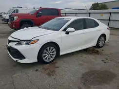 JTNB11HK8J3047550 2018 TOYOTA CAMRY