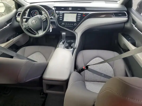 JTNB11HK8J3047550 2018 TOYOTA CAMRY - Image 8