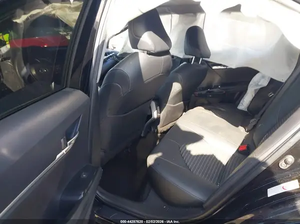 JTNB11HK8J3049993 2018 TOYOTA CAMRY - Image 8