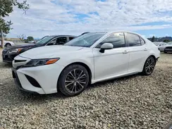 JTNB11HK8J3050805 2018 TOYOTA CAMRY