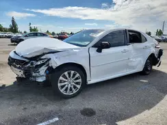 JTNB11HK8J3051159 2018 TOYOTA CAMRY