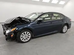 JTNB11HK8J3051162 2018 TOYOTA CAMRY