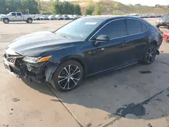 JTNB11HK8J3051226 2018 TOYOTA CAMRY