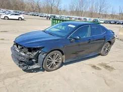 JTNB11HK8J3051341 2018 TOYOTA CAMRY