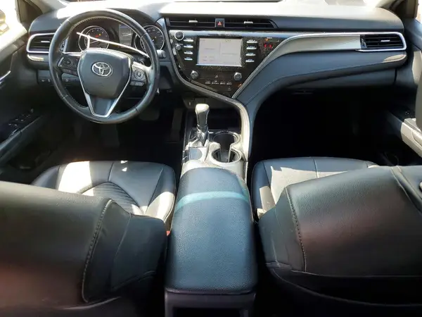 JTNB11HK8J3051341 2018 TOYOTA CAMRY - Image 8
