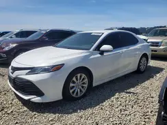 JTNB11HK8J3057303 2018 TOYOTA CAMRY