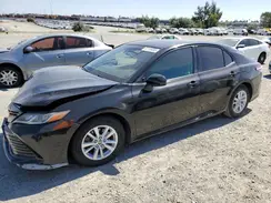 JTNB11HK8J3058631 2018 TOYOTA CAMRY