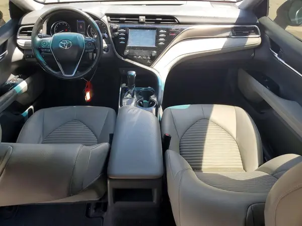 JTNB11HK8J3061819 2018 TOYOTA CAMRY - Image 8