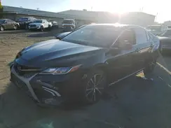 JTNB11HK8J3063571 2018 TOYOTA CAMRY